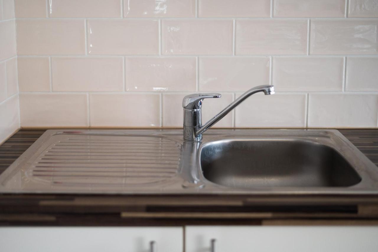 Alexandra House Apartment สวอนซี ภายนอก รูปภาพ