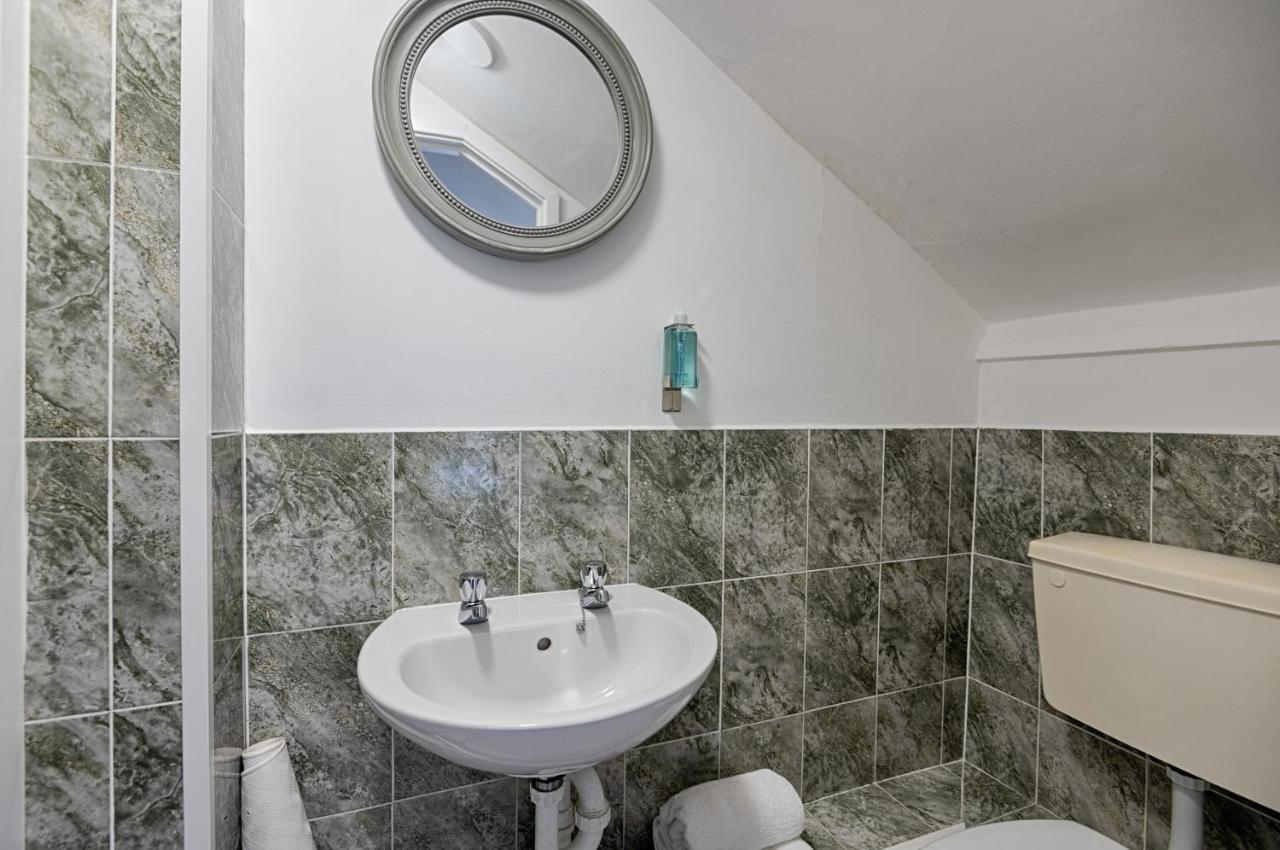 Alexandra House Apartment สวอนซี ภายนอก รูปภาพ